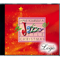 Have Yourself A Jazzy Little Christmas Music CD